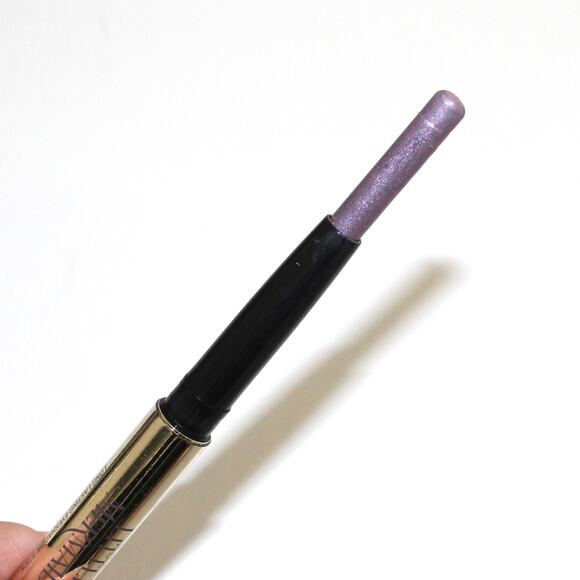 Kiko Little Mermaid Eyeshadow Stick in 04 Purple Shimmer Shadow Stick - Picture 9 of 9